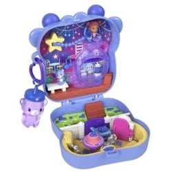 Polly Pocket Jagodowe Misie