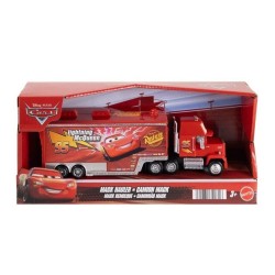 Cars Auta Mack Hauler