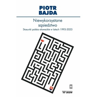 Niewykorzystane sąsiedztwo