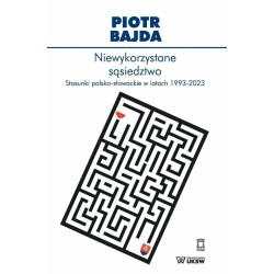 Niewykorzystane sąsiedztwo