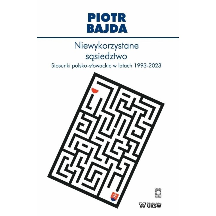 Niewykorzystane sąsiedztwo