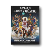 Atlas koszykówki. Jak zmieniała się NBA