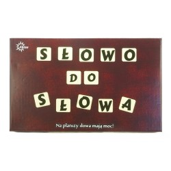 Słowa do słowa ABINO