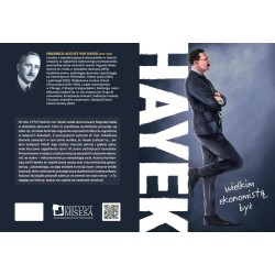 Hayek wielkim ekonomistą był