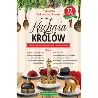 Kuchnia królów