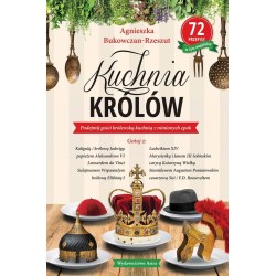 Kuchnia królów