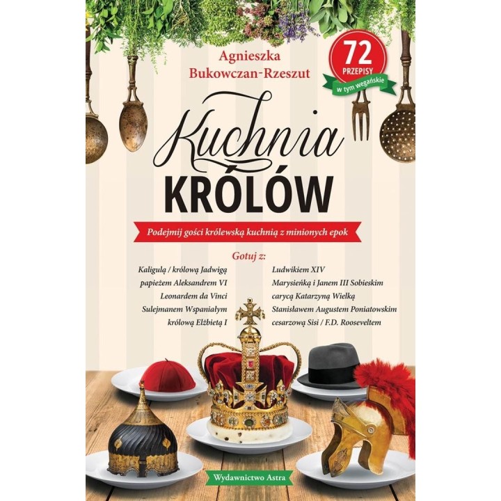 Kuchnia królów