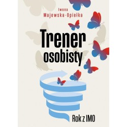 Trener osobisty. Rok z IMO