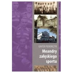 Meandry załęskiego sportu