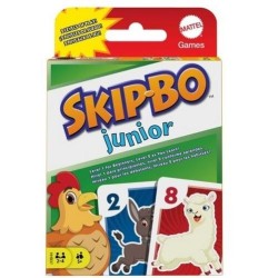 Skip-Bo Junior