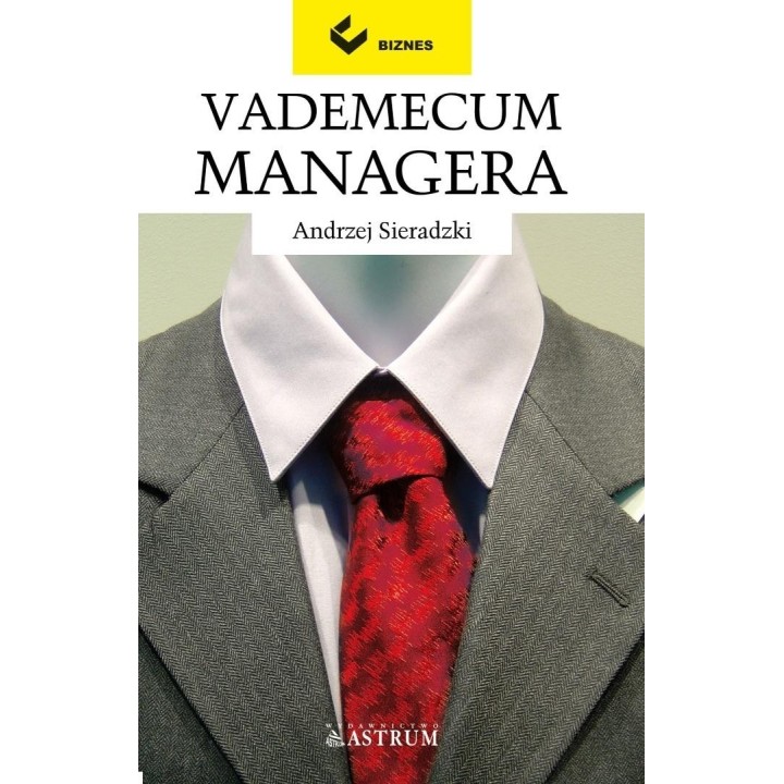 Vademecum managera