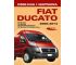 Fiat Ducato III (typ 250) modele 2006-2014...