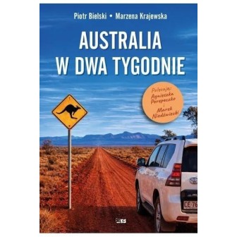 Australia w dwa tygodnie