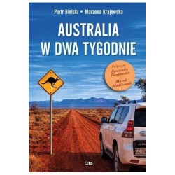 Australia w dwa tygodnie