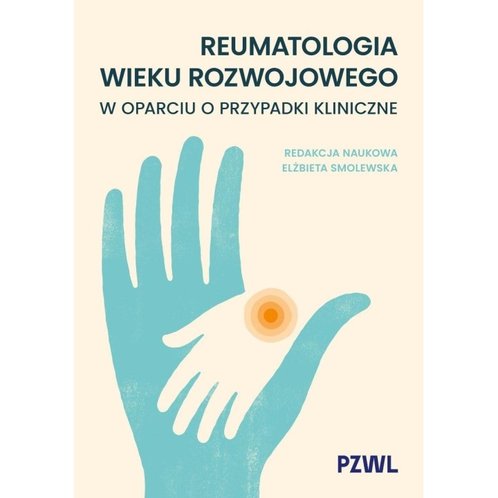 Reumatologia wieku rozwojowego w oparciu...