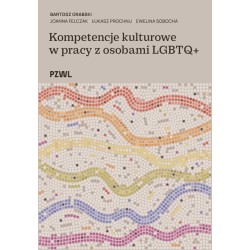 Kompetencje kulturowe w pracy z osobami LGBTQ+