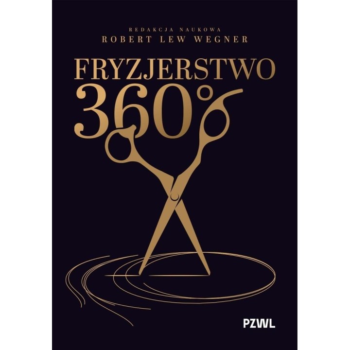 Fryzjerstwo 360