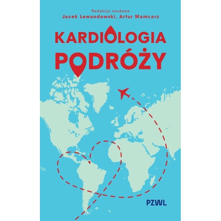 Kardiologia podróży