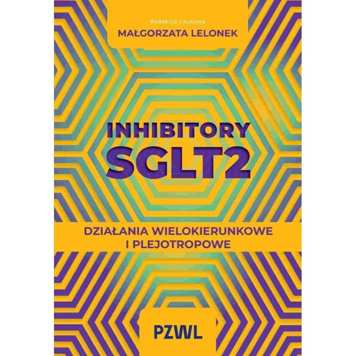 Inhibitory SGLT2. Działania wielokierunkowe...