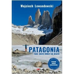 Patagonia. Tam, gdzie rodzi się wiatr w.2