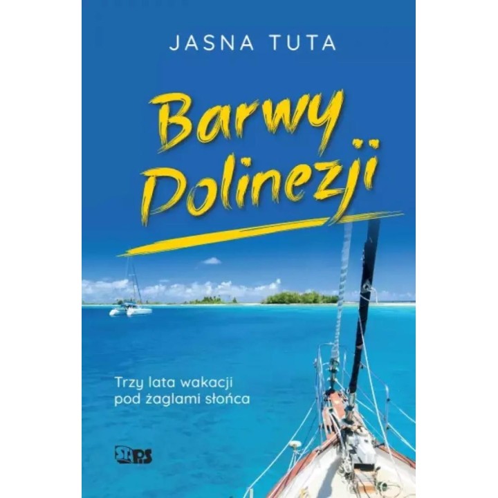 Barwy Polinezji