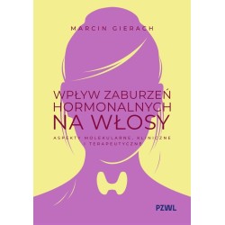 Wpływ zaburzeń hormonalnych na włosy