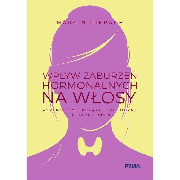 Wpływ zaburzeń hormonalnych na włosy