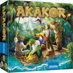 Akakor GRANNA