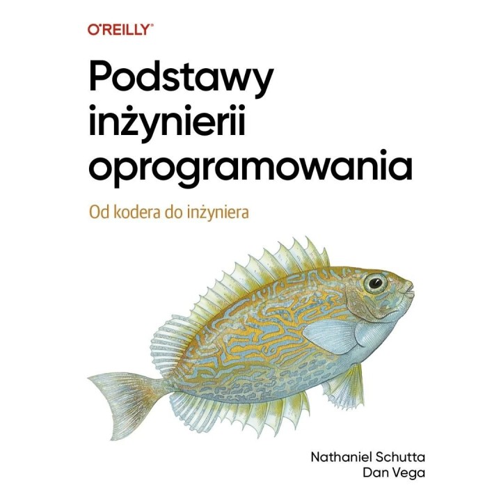 Podstawy inżynierii oprogramowania