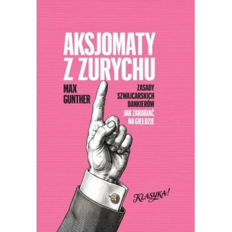 Aksjomaty z Zurychu