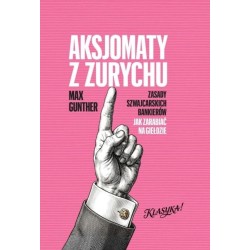 Aksjomaty z Zurychu