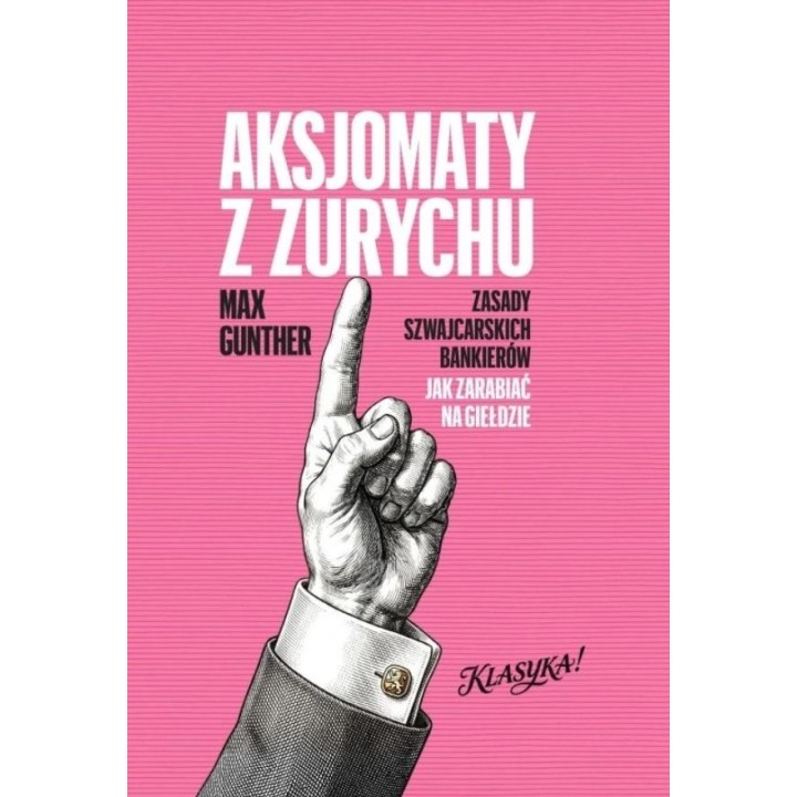 Aksjomaty z Zurychu