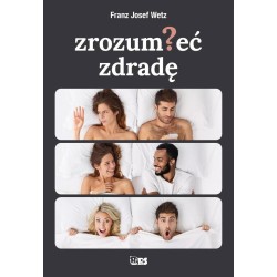 Zrozumieć zdradę