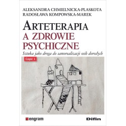 Arteterapia a zdrowie psychiczne cz.1