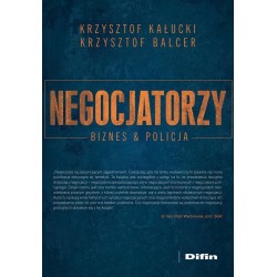 Negocjatorzy. Biznes i policja