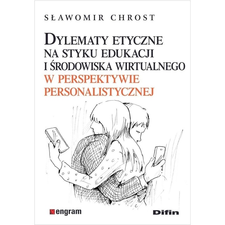 Dylematy etyczne na styku edukacji i środowiska...