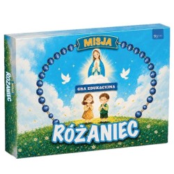 Misja różaniec