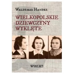 Wielkopolskie Dziewczyny Wyklęte