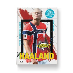 Haaland. Norweski terminator. Wydanie II