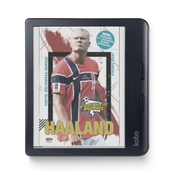 Haaland. Norweski terminator. Wydanie II
