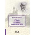 Uwaga o Józefie Gołuchowskim