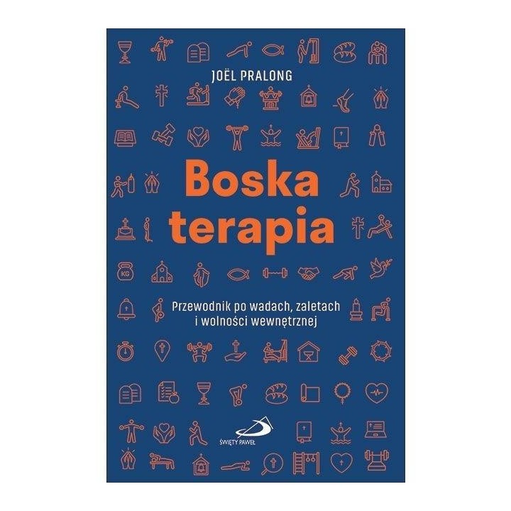 Boska terapia. Przewodnik po wadach, zaletach i...