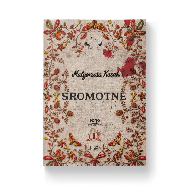 Sromotne