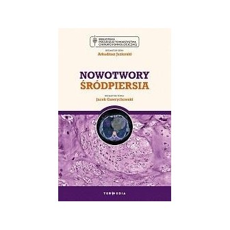 Nowotwory śródpiersia