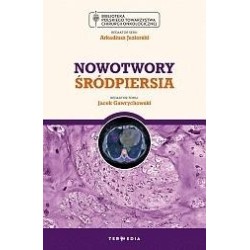 Nowotwory śródpiersia
