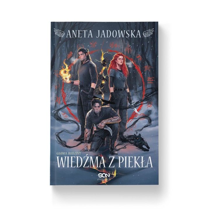 Wiedźma z piekła