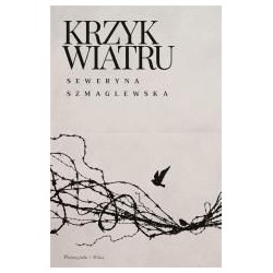 Krzyk wiatru