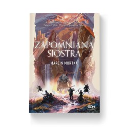 Zapomniana siostra