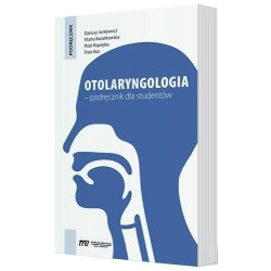 Otolaryngologia - podręcznik dla studentów