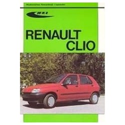 Renault Clio modele 1990-1998